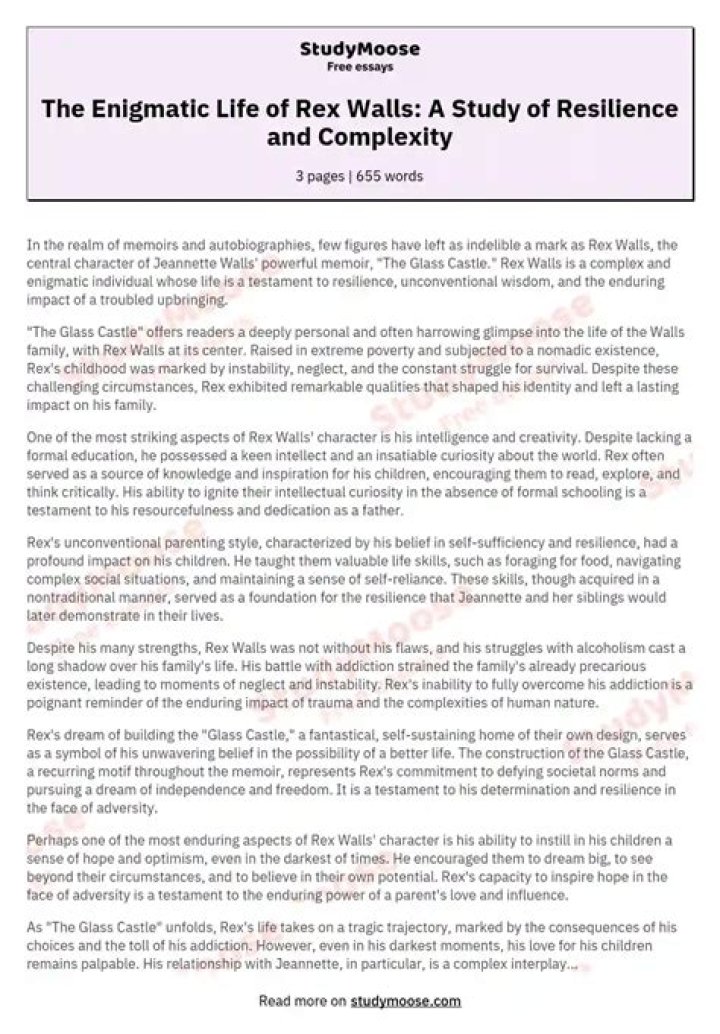 Exploring the Enigmatic Life and Career of Charlotte Rampling