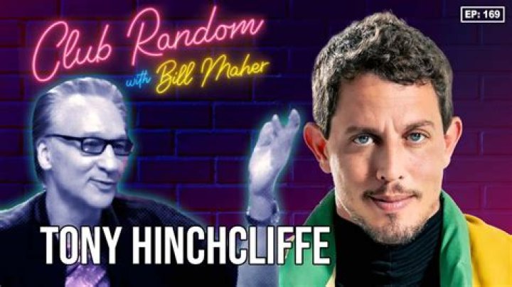 Exploring the Enigmatic Lives of Tony Hinchcliffe's Parents