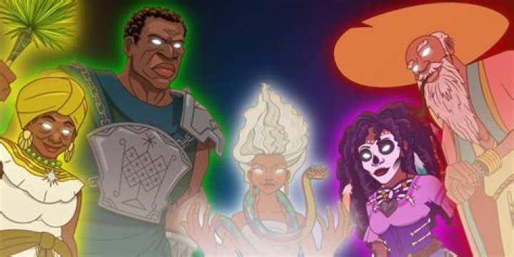 Exploring the Enigmatic World of Kemono Larty