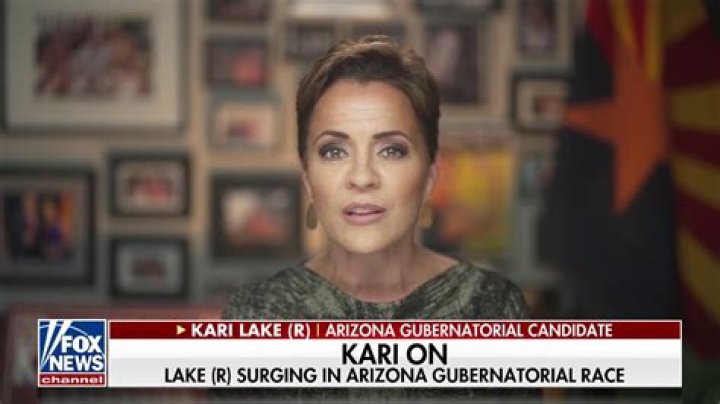 Exploring the Ethnicity of Kari Lake: A Comprehensive Insight