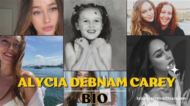 Exploring the Fascinating Alycia Debnam-Carey Relationship