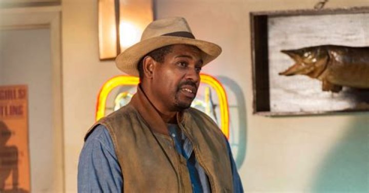 Exploring the Fascinating Characters in Justified