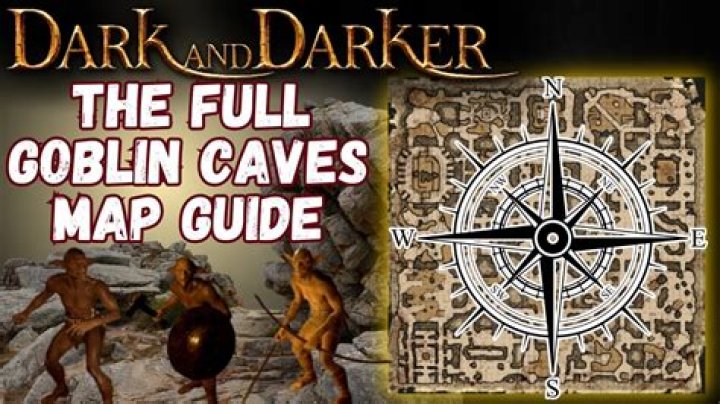 Exploring the Fascinating World of Cave Goblins: A Comprehensive Guide