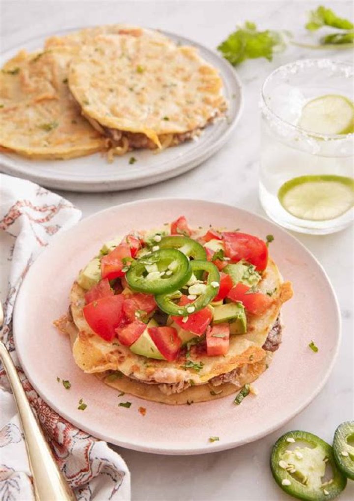 Exploring the Flavorful World of Mulita Taco: A Culinary Delight