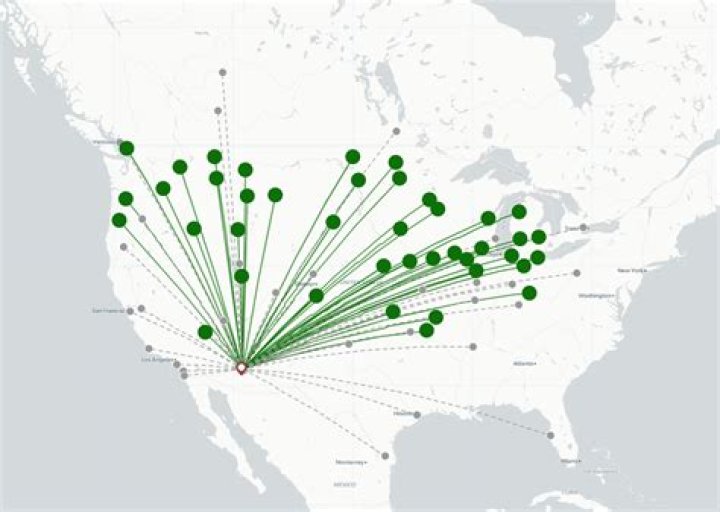 Exploring the Gateway Airport Mesa: Your Premier Travel Destination