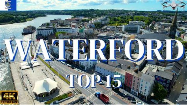 Exploring the Hidden Gems of S in Waterford: A Comprehensive Guide