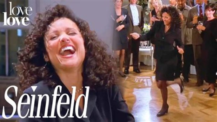 Exploring the Iconic Character of Seinfeld's Elaine: A Deep Dive into Her Influence and Legacy
