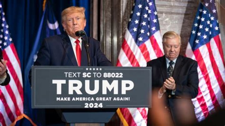 Exploring the Impact and Significance of Trump Images in Modern Media