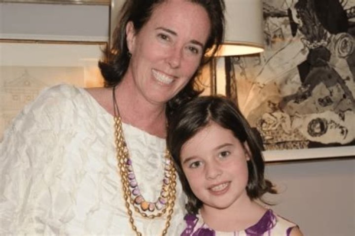 Exploring the Journey of Kate Spade's Daughter Today: A Glimpse into Her Life and Achievements