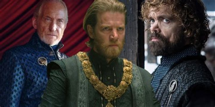 Exploring the Legacy of Lord Lannister: A Comprehensive Analysis