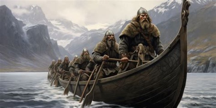 Exploring the Legacy of Paul Krause: A Legendary Viking