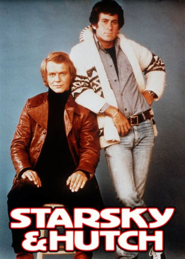 Exploring the Legacy of Starsky & Hutch: A Deep Dive into the Iconic Duo