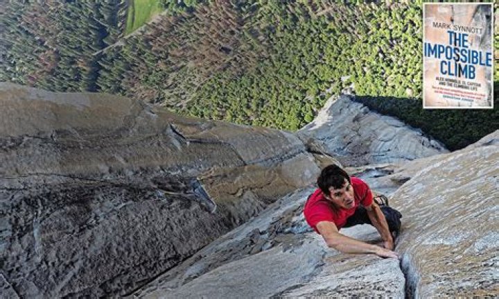 Exploring the Life and Achievements of Alex Honnold: The Fearless Free-Solo Climber