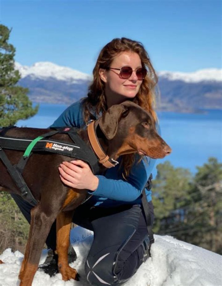 Exploring the Life and Achievements of Alexandra Andresen