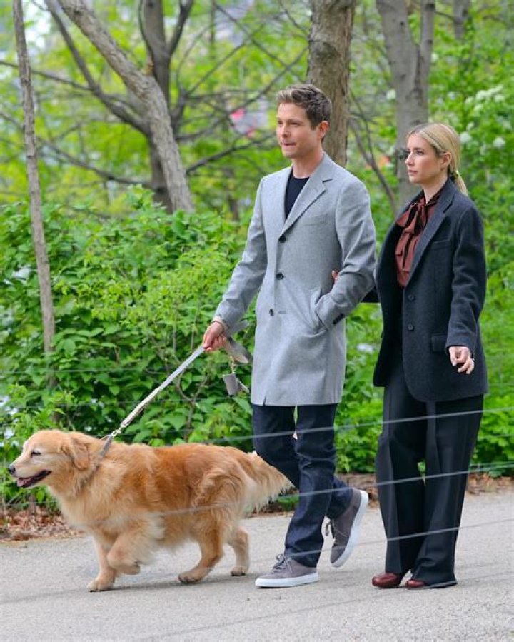 Exploring the Life and Career of Actor Matt Czuchry