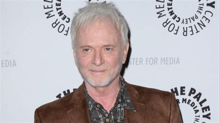 Exploring the Life and Career of Anthony Geary: A Legendary Actor