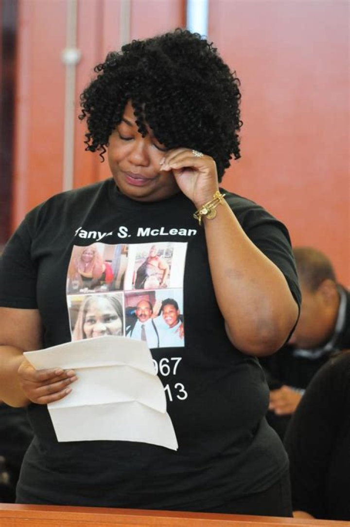 Exploring the Life and Career of Bahsid McLean: A Comprehensive Biography