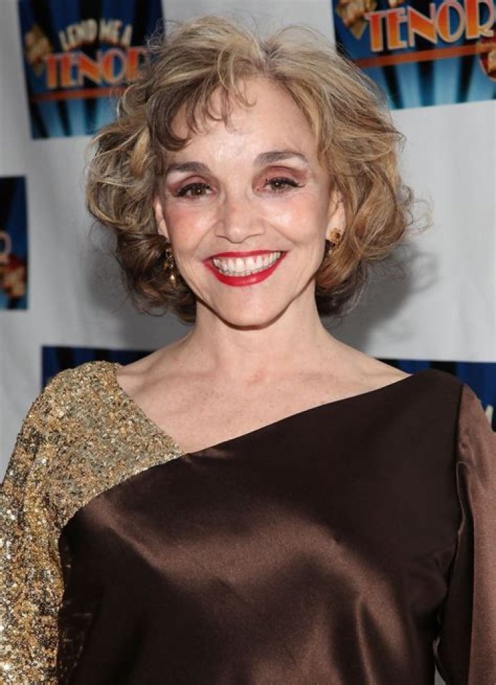 Exploring the Life and Career of Brooke Adams