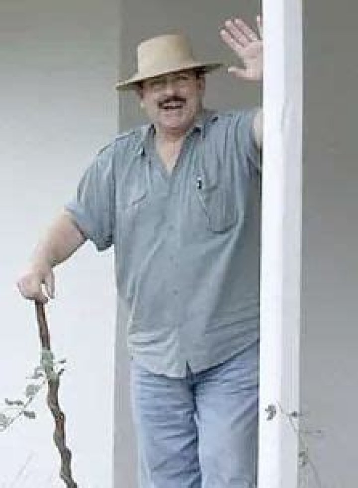 Exploring the Life and Career of Dennis Pegg