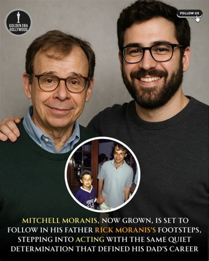 Exploring the Life and Career of Rick Moranis: A Beloved Comedy Icon