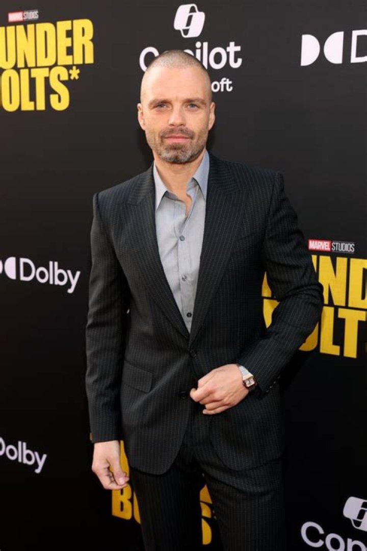 Exploring the Life and Career of Sebastian Stan: A Comprehensive Overview