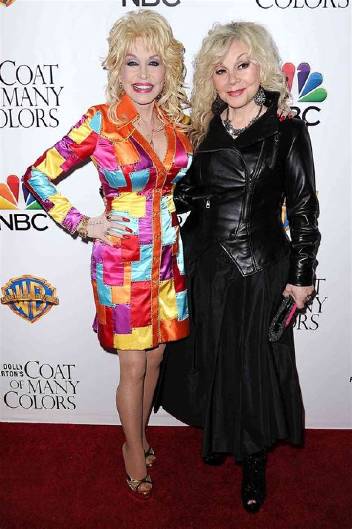 Exploring the Life and Career of Stella Parton