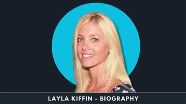 Exploring the Life and Influence of Layla Kiffin