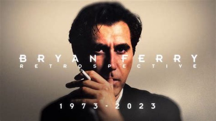 Exploring the Life and Legacy of Bryan Ferry: A Musical Icon
