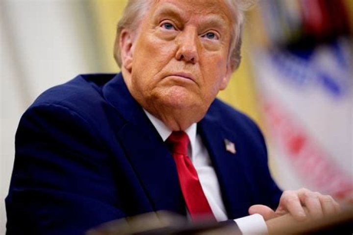 Exploring the Life and Legacy of Donald Trump