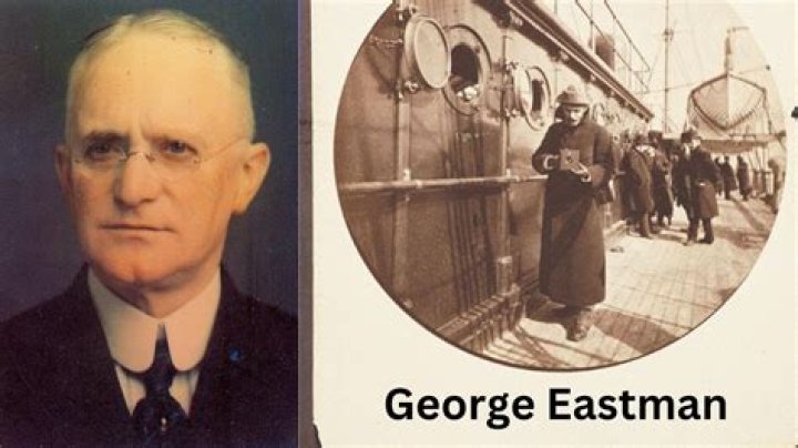 Exploring the Life and Legacy of George Blumenschein