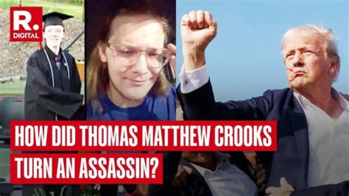 Exploring the Life and Legacy of Thomas Matthew Crookes