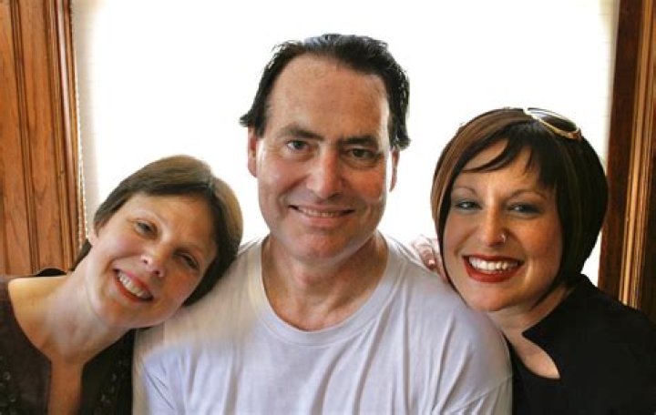 Exploring the Life and Times of Jesse Martin's Partner