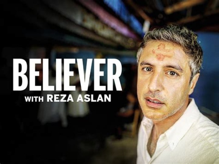 Exploring the Life and Work of Reza Aslan: A Comprehensive Biography