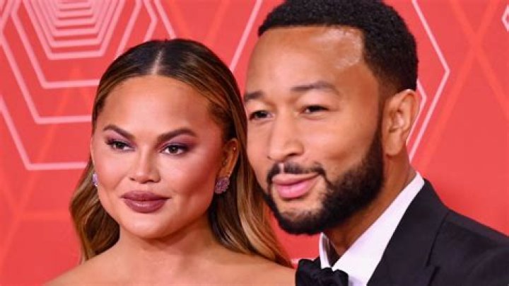 Exploring the Life of Chrissy Teigen's First Husband: Everything You Need to Know