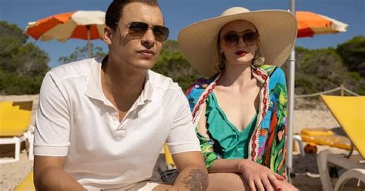 Exploring the Life of Frank Dillane's Wife: A Deep Dive