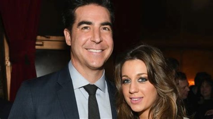 Exploring the Life of Jesse Watters' First Wife: A Comprehensive Overview