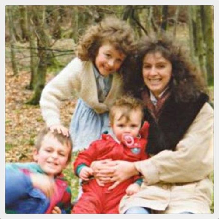 Exploring the Life of Joe Gilgun: Fatherhood and His Son