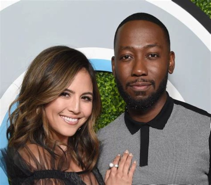 Exploring the Life of Lamorne Morris and His Wife