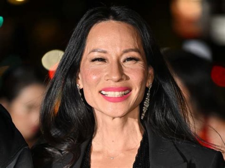 Exploring the Life of Lucy Liu's Husband: Insights and Details