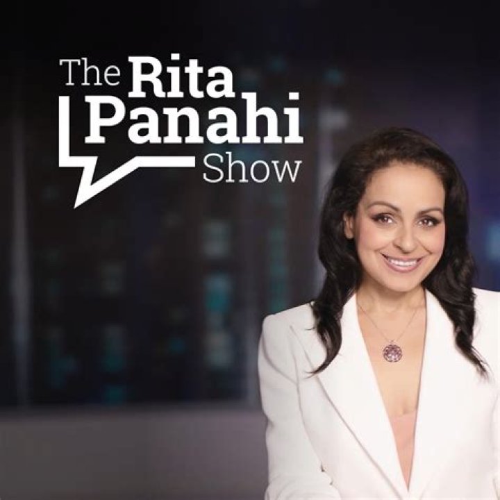 Exploring the Life of Rita Panahi's Ex-Husband: A Deep Dive