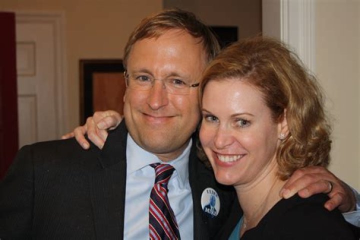 Exploring the Life of Stephanie Cutter and Her Husband