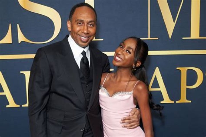 Exploring the Life of Stephen A. Smith's Wife: A Deep Dive into Their Relationship