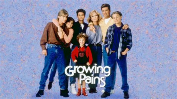 Exploring the Lives of Growing Pains TV Show Actors