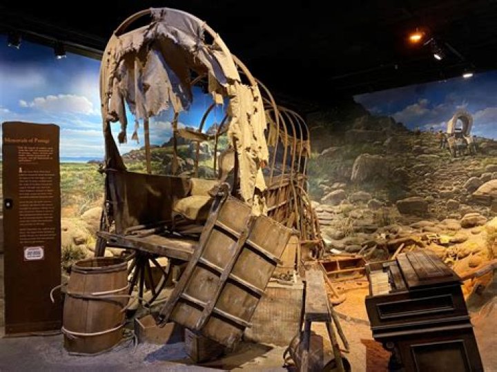 Exploring the Magnificent Archway in Kearney, NE: A Gateway to History and Culture