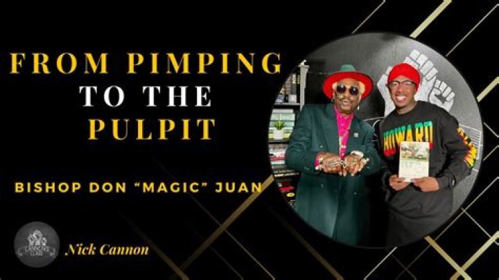 Exploring the Mystique of Bishop Don Magic Juan's Church Location