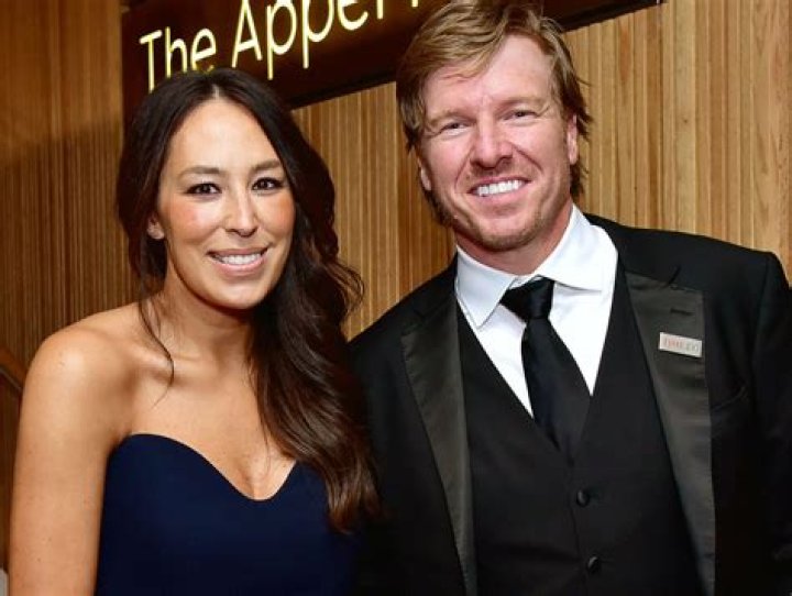 Exploring the Net Worth of Chip and Joanna Gaines: A Comprehensive Guide
