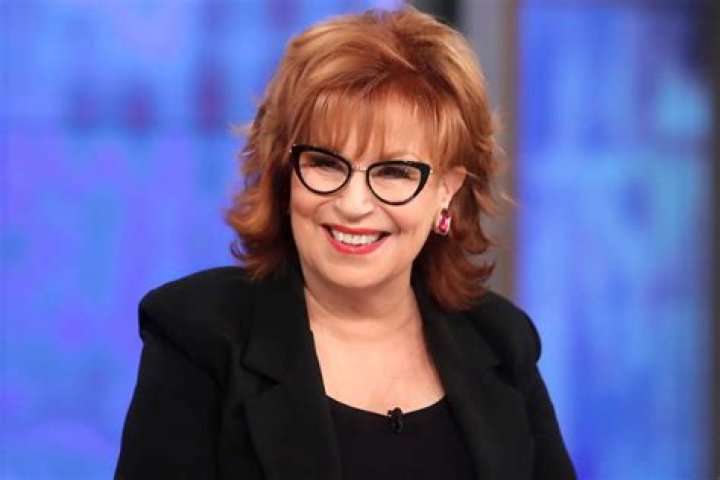 Exploring the Net Worth of Joy Behar: A Comprehensive Analysis