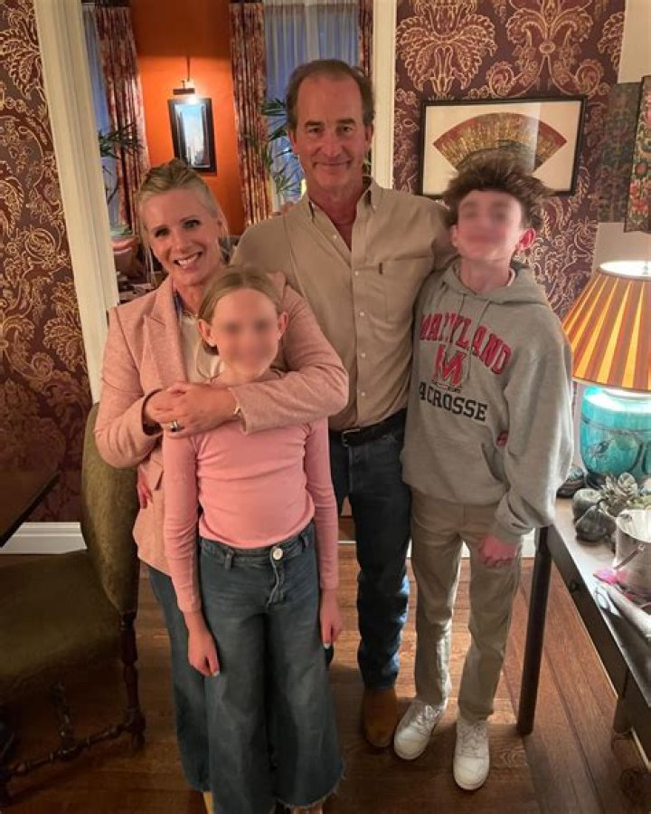 Exploring the Personal Life of Lauren Compton: Who is Her Husband?