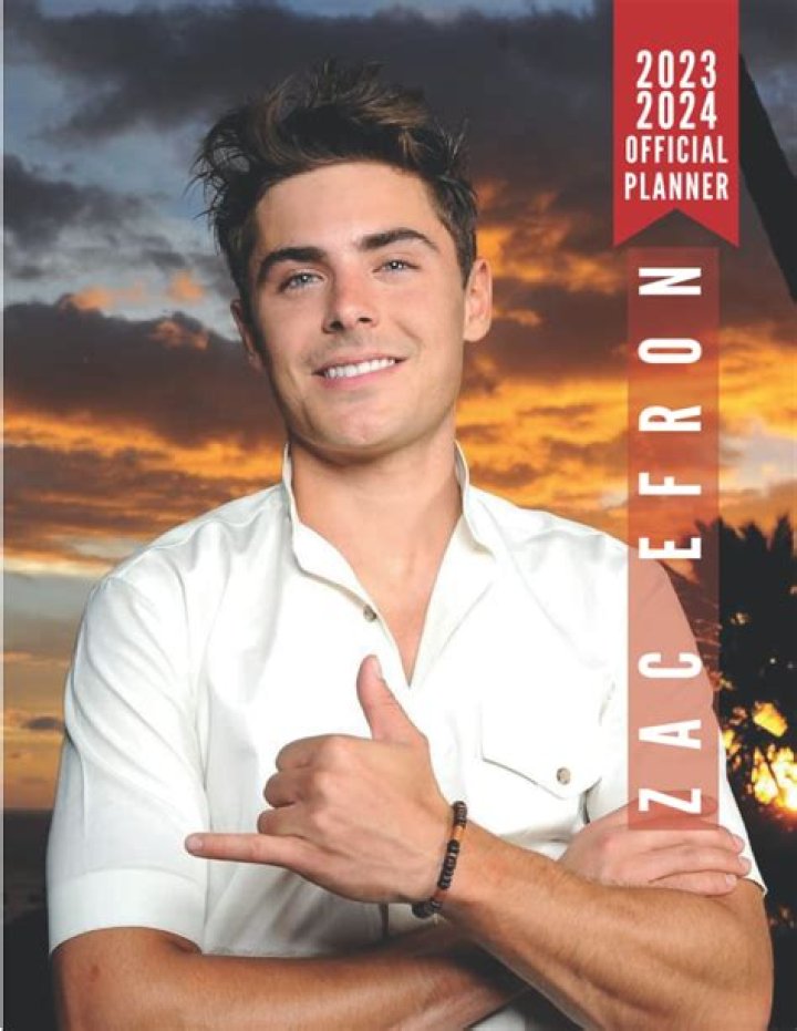 Exploring the Phenomenon: Zac Efron 2024