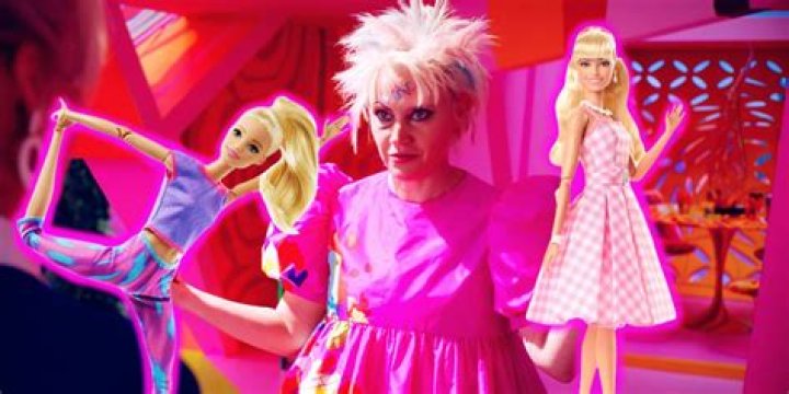 Exploring the Quirky World of the Weird Barbie Movie